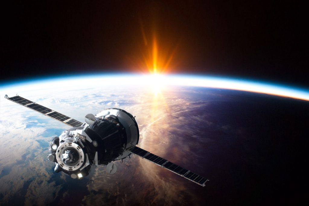 Commercial Augmentation Space Reserve Bridges Gap Between Military and ...